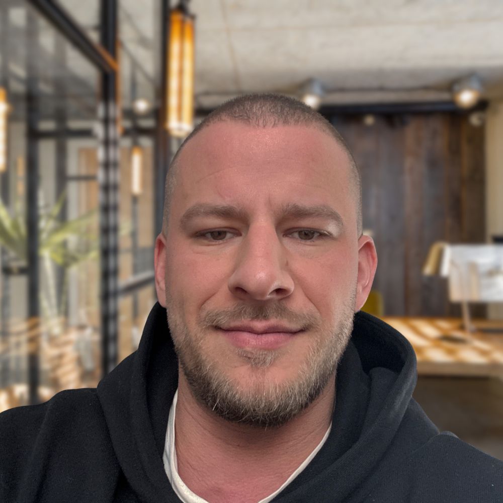 Jan von Prime Design Atelier – Webdesign und Online Marketing Experte
